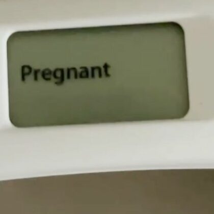 ¡Kylie Jenner está embarazada por segunda vez!