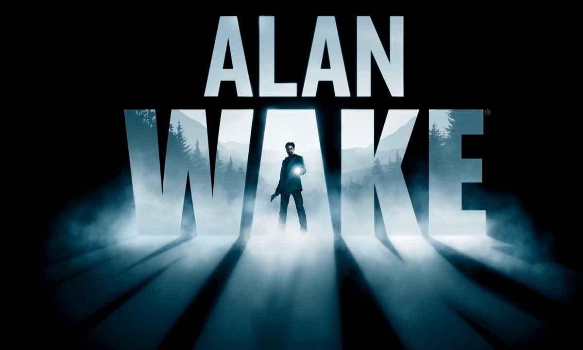 Alan Wake Remastered es filtrado y se lanzará para las consolas Next Gen