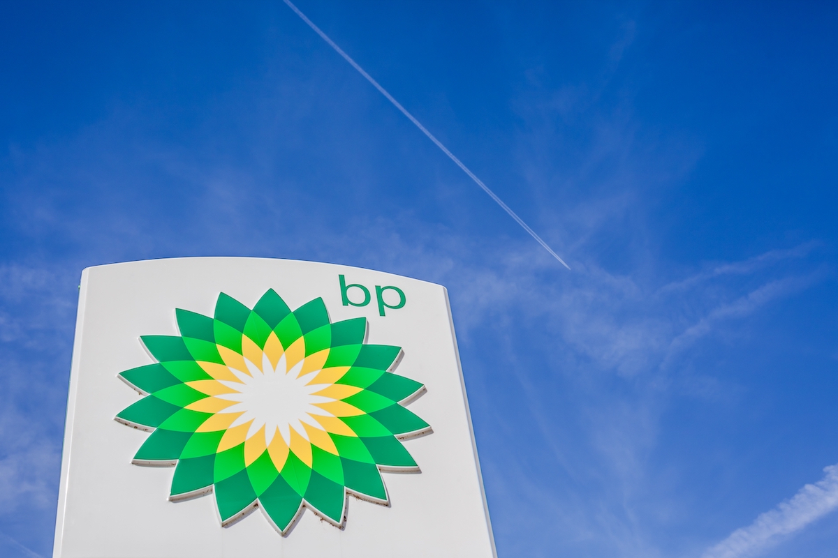 BP invierte en la automatización de pagos para automóviles