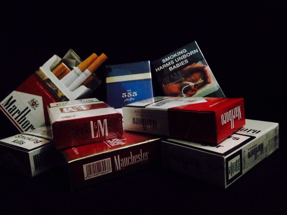 Philip Morris: de vender cigarrillos a fabricar inhaladores para asmáticos