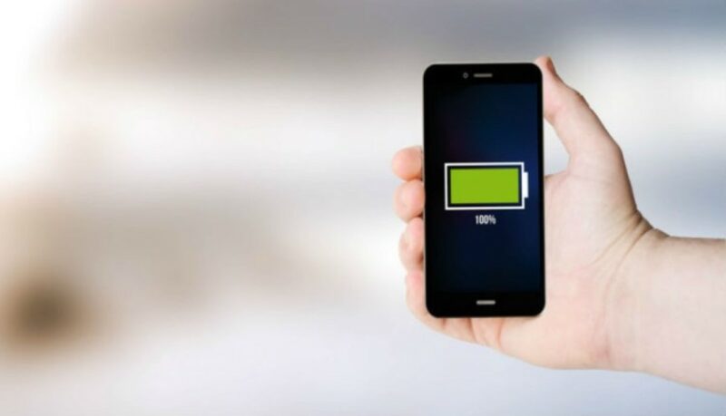 Cómo extender el rendimiento de la batería de tu smartphone nuevo