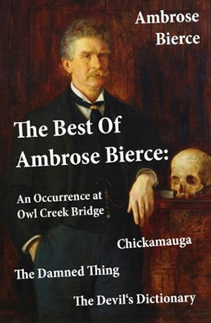 El misterio sobre la muerte del escritor Ambrose Bierce