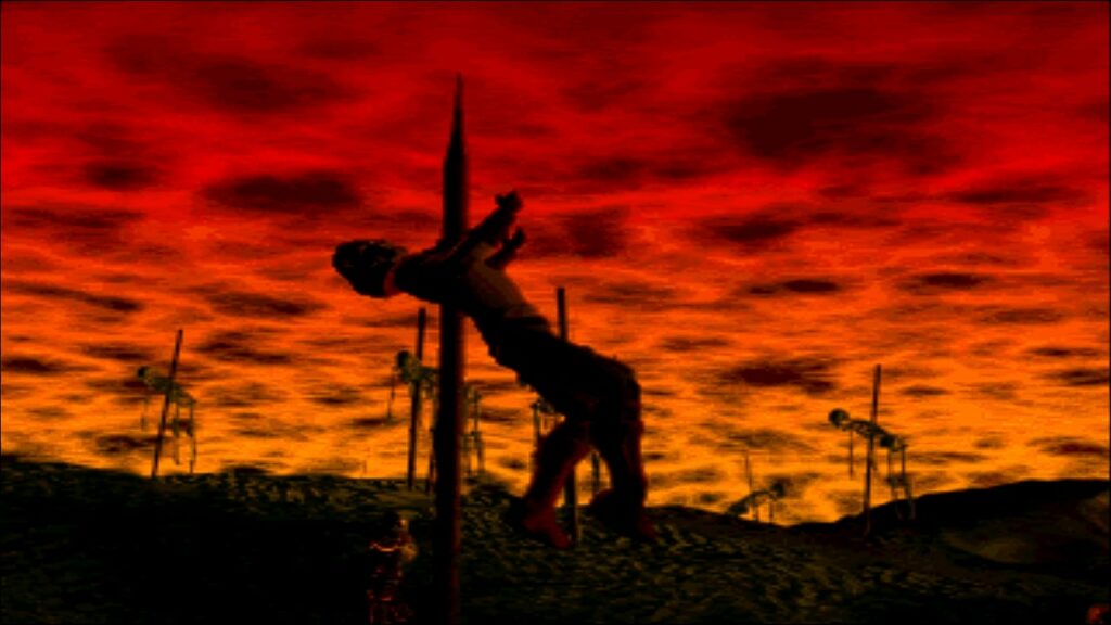 Blood Omen: Legacy of Kain esta de regreso por medio de GOG