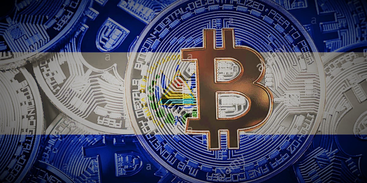 El Salvador logró hacer historia, adoptando el Bitcoin como moneda de cambio.