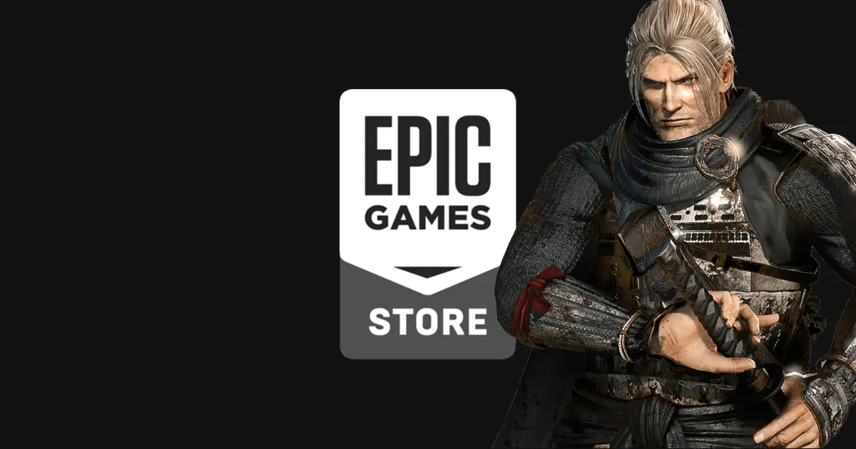 Estos son los juegos gratis de Epic Games Store + un extra