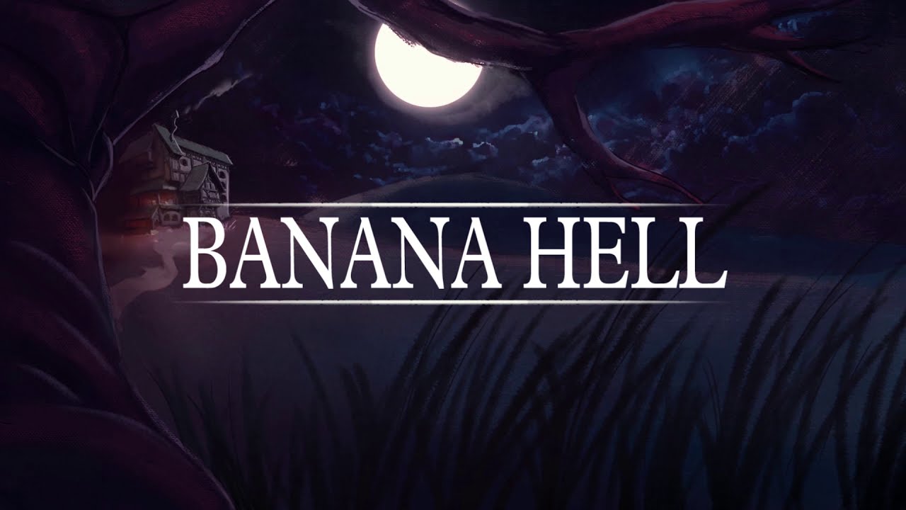 Banana Hell gratis en Steam