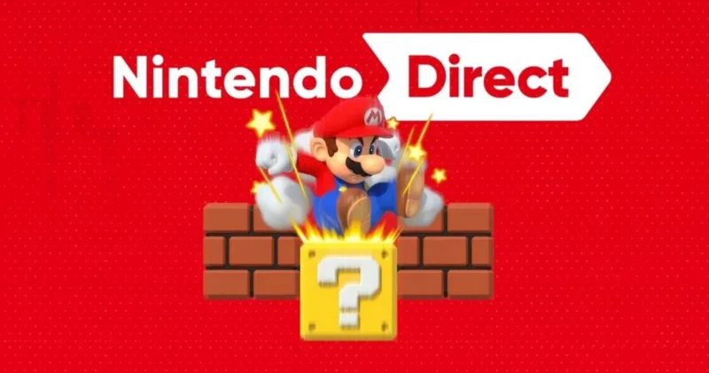 Resumen Nintendo Direct 24 de septiembre parte 2