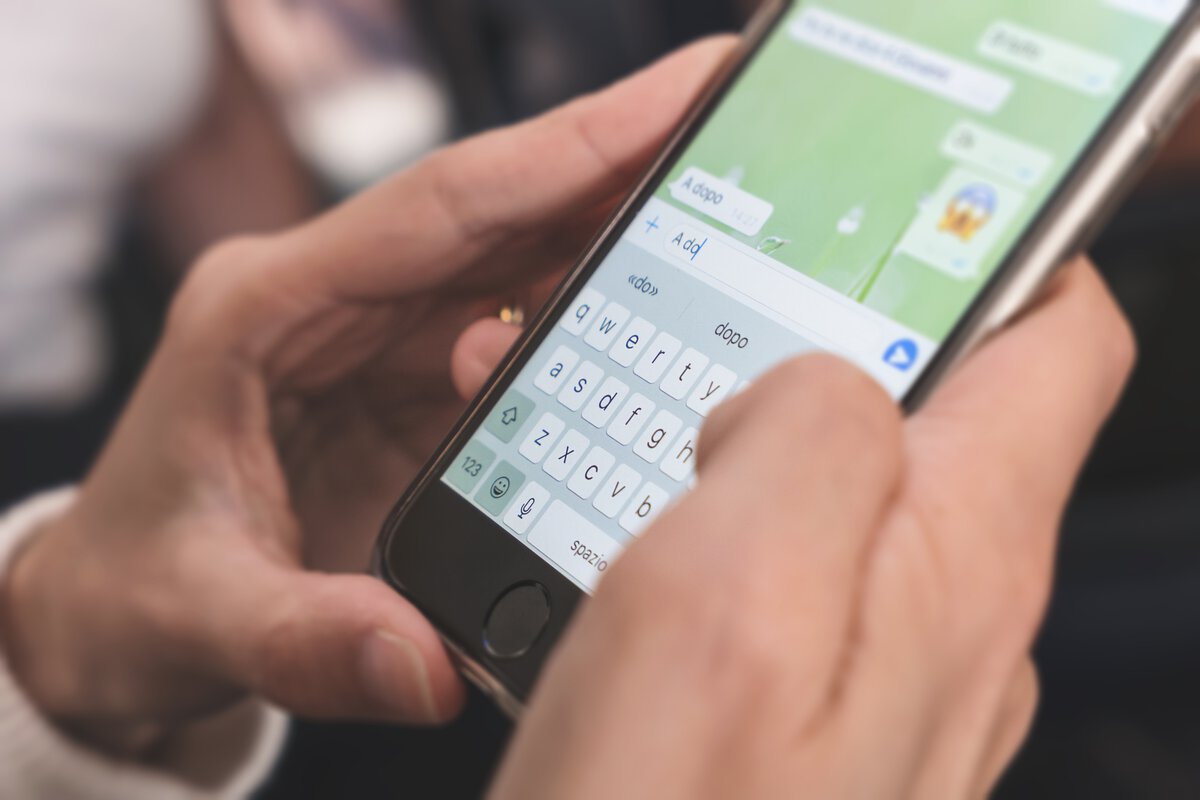 WhatsApp permitirá encriptar los respaldos de chats en la nube