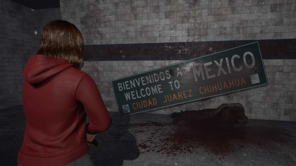 Black Noise, el juego de terror-supervivencia, ¡Hecho en México!.