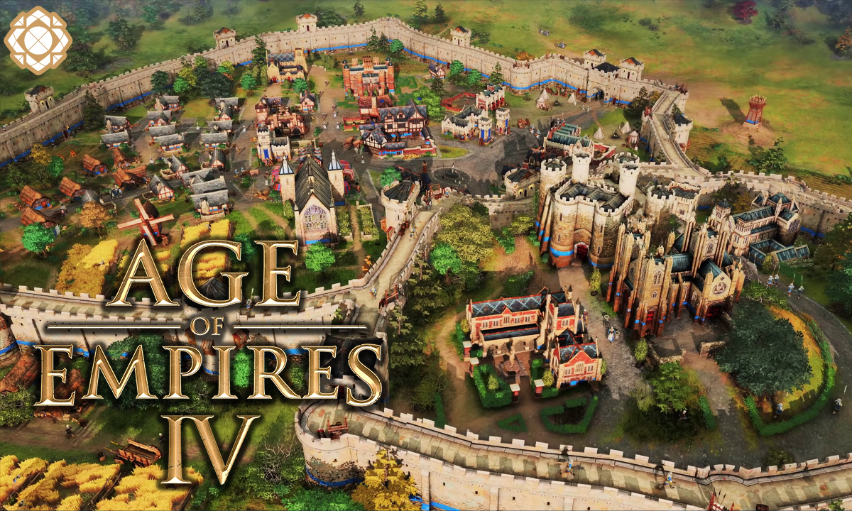 Age Of Empires IV podrá funcionar en algunas computadoras antiguas