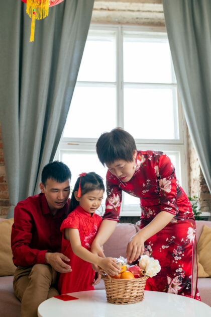 Leyes del “hijo único” en China y sus repercusiones