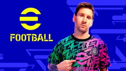 De la gloria a la burla: Así debutó el nuevo eFootball 2022.