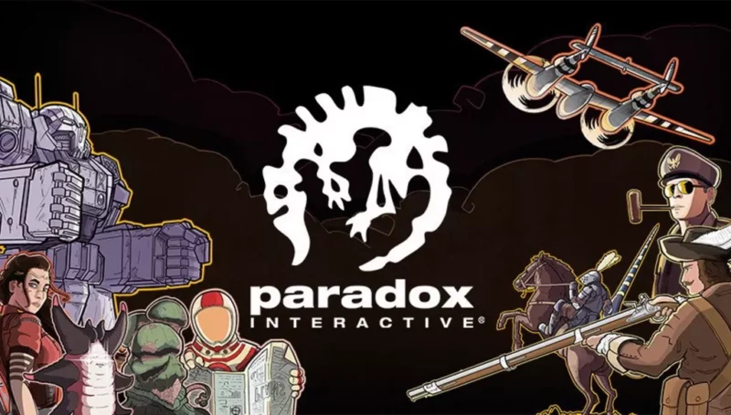 Paradox Interactive, otro estudio mas con demandas de acoso sexual