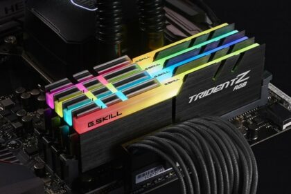 Se acerca la nueva generación de memorias RAM. Bienvenido DDR5.