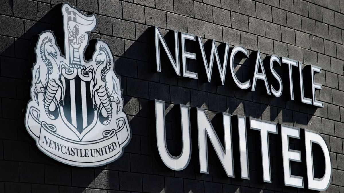 Newcastle United, el club más poderoso del mundo