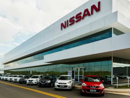 Nissan usará un laboratorio de olores para mantener el olor a auto nuevo