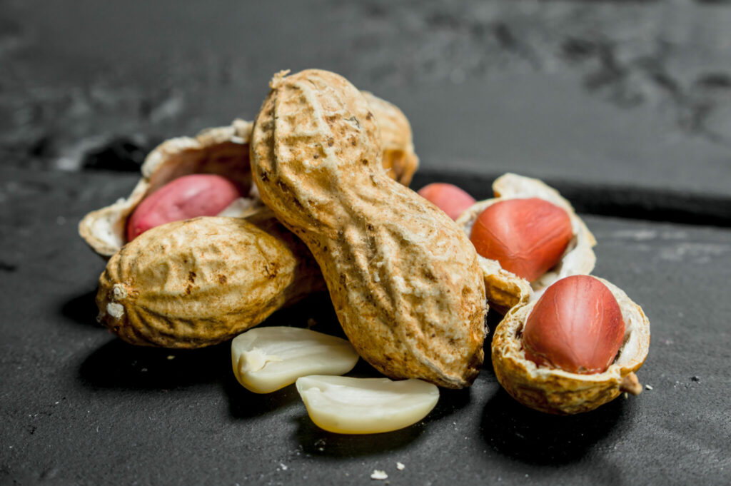 La aportación de los cacahuates en la prevención del deterioro mental