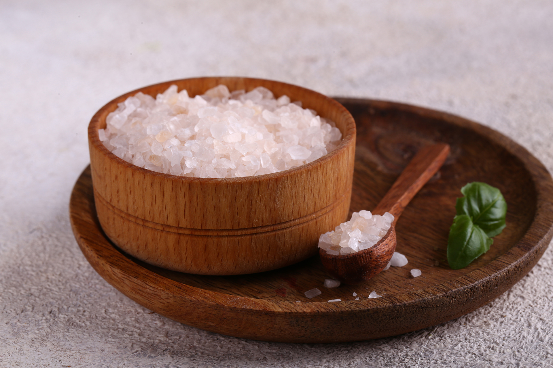 ¿Cómo disminuir la sal en las comidas?