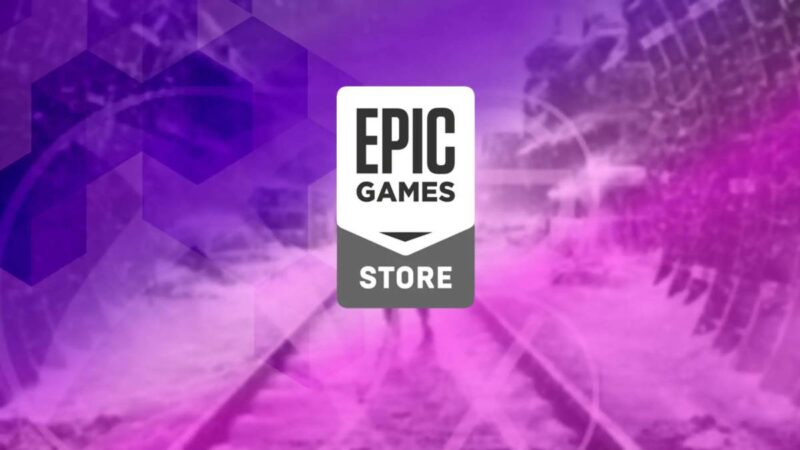 Contenido gratis cortesía de la Epic Games Store.