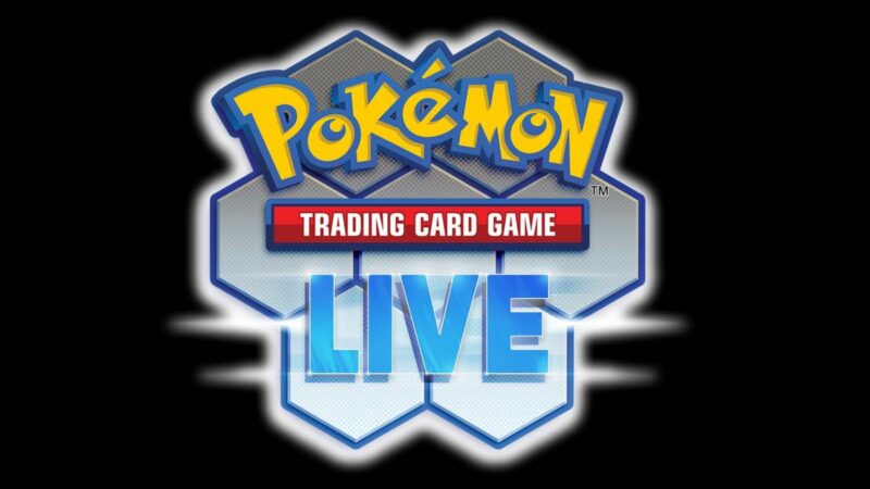 Pokémon Trading Card Game Live se retrasa hasta el próximo año