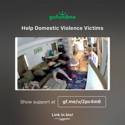 Violencia doméstica a todo nivel