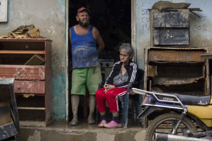 ¿Qué pasa con los sueldos de pensionados y jubilados en Venezuela?