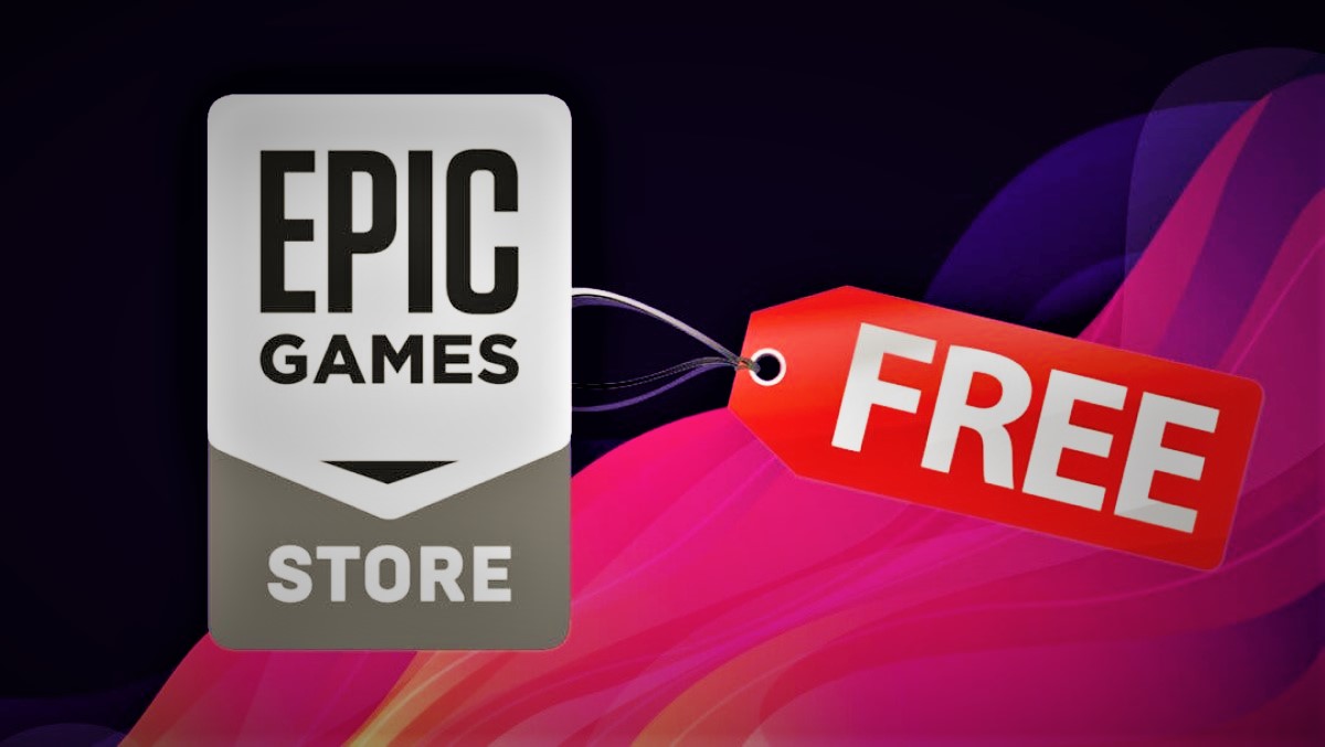 Epic Games Store nos ofrece 3 juegos totalmente gratuitos esta semana