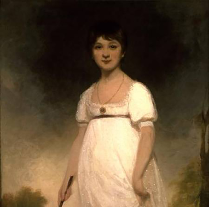 Jane Austen y la Inglaterra de 1800