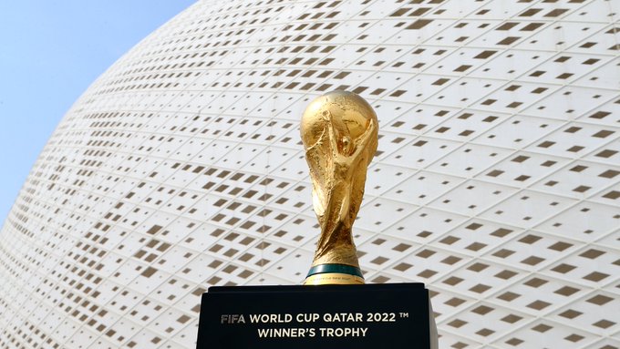 La cuenta regresiva a ‘Qatar 2022’