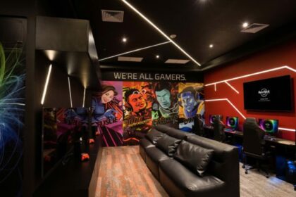 HyperX abre su primer salón lounge en México