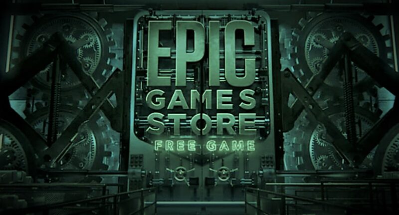 Llegan dos juegazos gratis a la Epic Games Store.