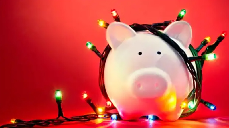 ¿Cómo ahorrar esta temporada navideña? 10 trucos muy útiles…