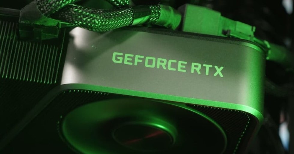 ¿Qué sabemos de las nuevas NVIDIA RTX 3050?