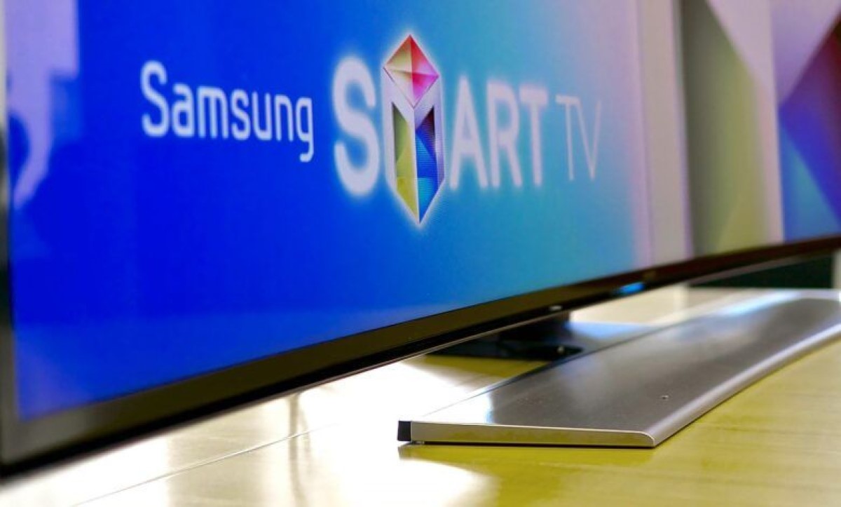 GeForce Now y Stadia en pantallas Samsung de nueva generación.