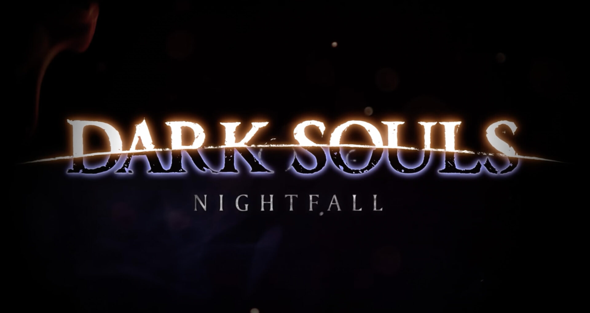 Dark Souls: Nightfall nueva informacion