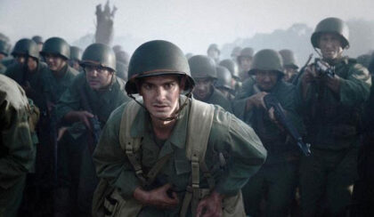 ¿Antojo de acción?, Estas son 5 películas de guerra que no te puedes perder.