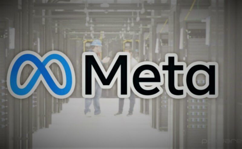Meta anuncia la creación de su supercomputadora dedicada para el Metaverso.
