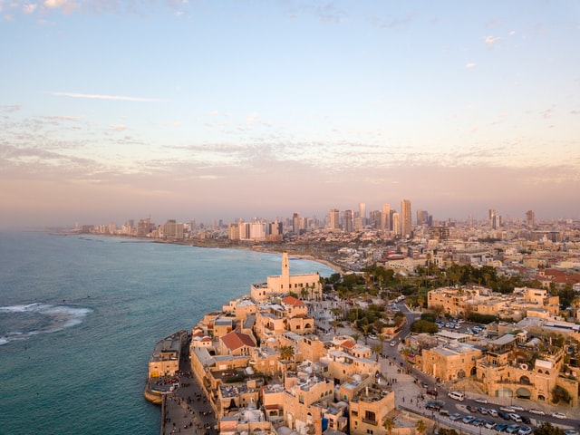 Tel Aviv, la capital más cara del mundo