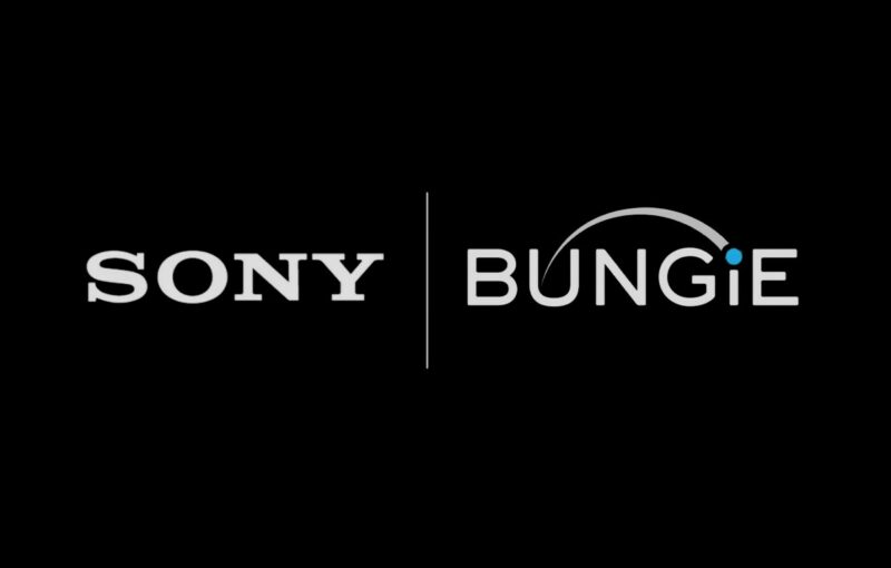 Sony contraataca: Compra Bungie, creadores de ‘Halo’.