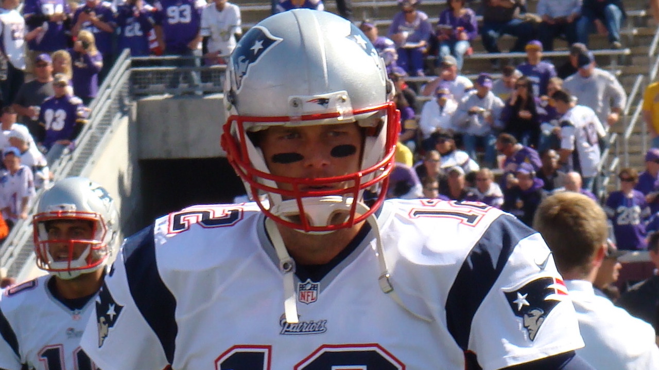 Tom Brady el adiós de una leyenda