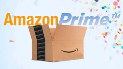 Podría subir de precio la suscripción de Amazon Prime en estos meses