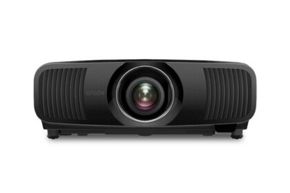 Epson lanza un nuevo proyector, capaz de brindar 4K real.