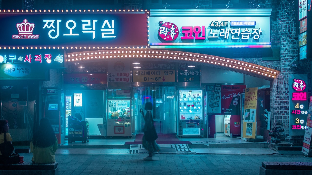 Conozcamos un poco sobre las curiosidades que vemos en las series coreanas