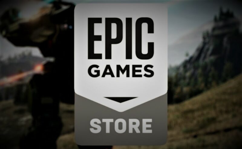 Epic Games Store, regala un juegazo de supervivencia esta semana.