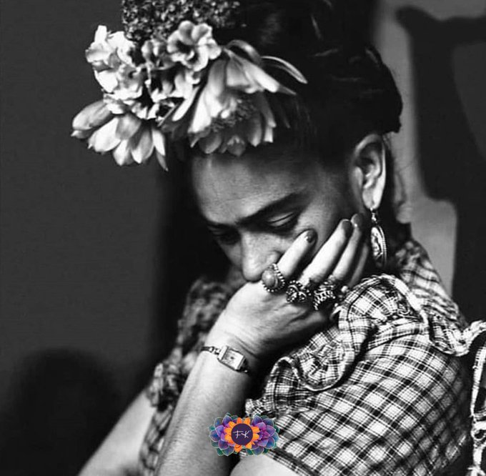 “¡Viva la vida!”, las mejores frases para recordar a Frida Kahlo