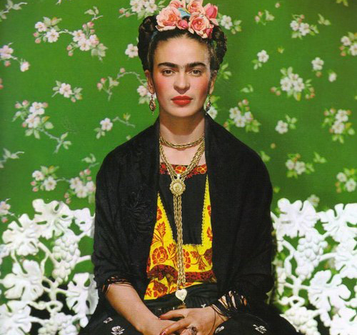 “¡Viva la vida!”, las mejores frases para recordar a Frida Kahlo