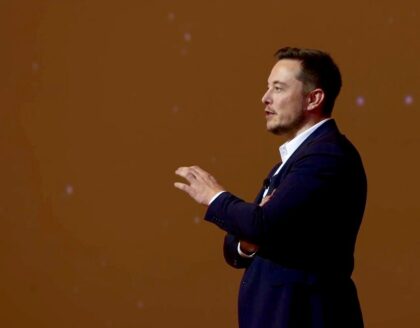 Elon Musk y sus inversiones