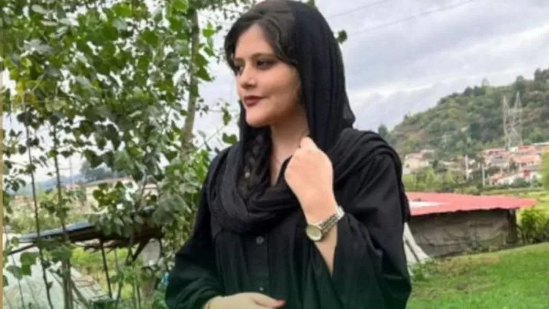 Mahsa Amini, la joven que encendió la mecha de las protesta en Irán