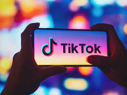 TikTok el gigante del entretenimiento