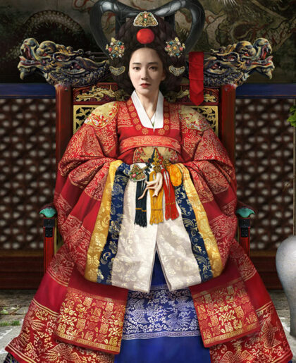 El supuesto secreto de belleza de una Emperatriz de la Dinastia Joseon
